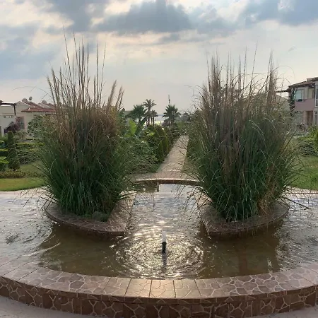 Villa с тремя спальнями на берегу моря Kaziklibucak