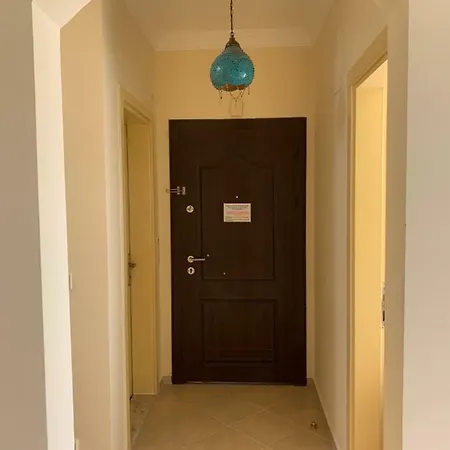 Villa с тремя спальнями на берегу моря *